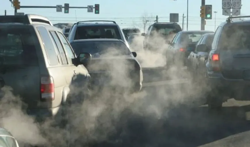 Poluarea, o problemă la nivel global. Noua directivă UE îi poate ajuta pe români să ceară despăgubiri dacă se îmbolnăvesc din cauza aerului