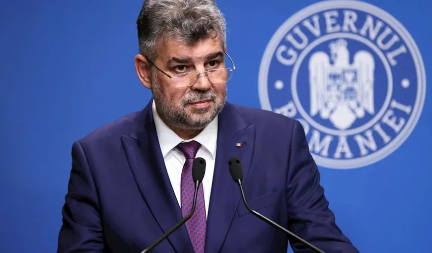 Premierul Ciolacu intervine în scandalul legat de Roșia Montană: „A fost folosită ca să se inventeze o entitate politică. Iar acum ne vine factura”