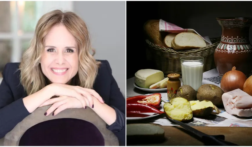 Alimentul banal care accelerază slăbirea, dezvăluit de Mihaela Bilic. „Este esenţial în orice dietă”