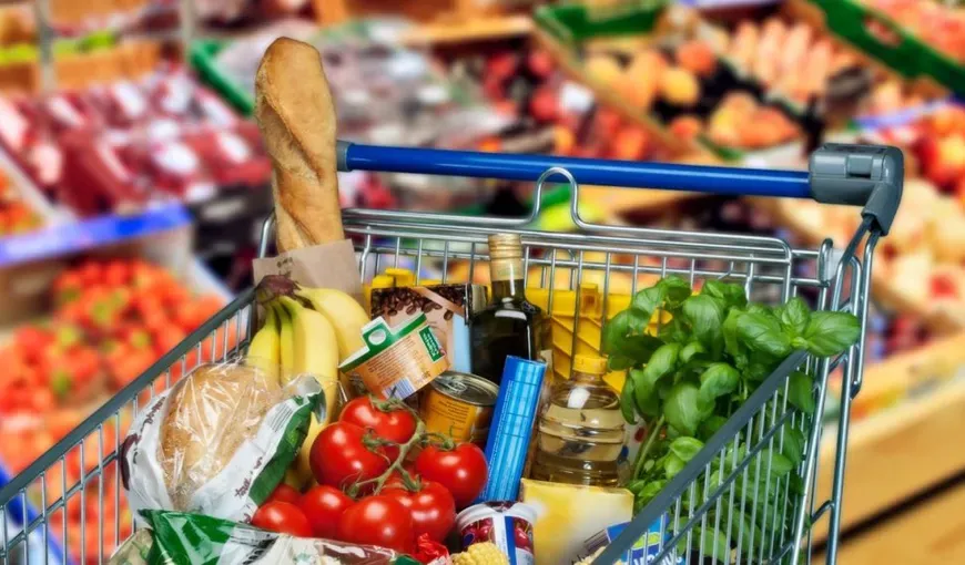 Ministrul Agriculturii anunţă până când durează plafonarea preţurilor la alimentele de bază şi ce urmează: „Săptămâna viitoare vom avea o întâlnire, pentru a crea un mecanism”