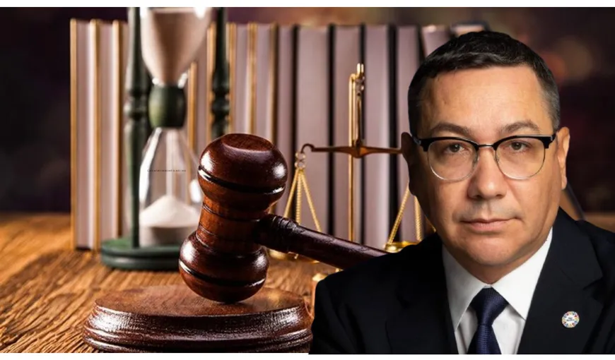 Victor Ponta îl dă în judecată pe procurorul DNA Jean Uncheșelu! Fostul premier cere despăgubiri de zeci de mii de euro