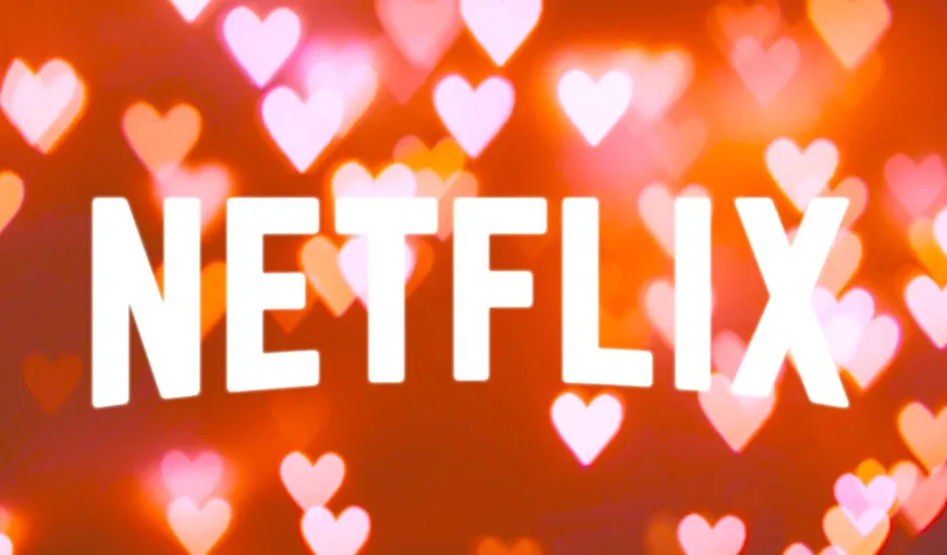 Cele mai dulci filme pe care să le vizionezi cu iubita de Valentine’s Day și Dragobete! Netflix vă transformă seara romantică în una de vis
