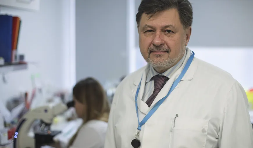 Ministrul Sănătății anunță controale la medicii de familie: „Există persoane care beneficiază în mod repetat de concedii medicale”