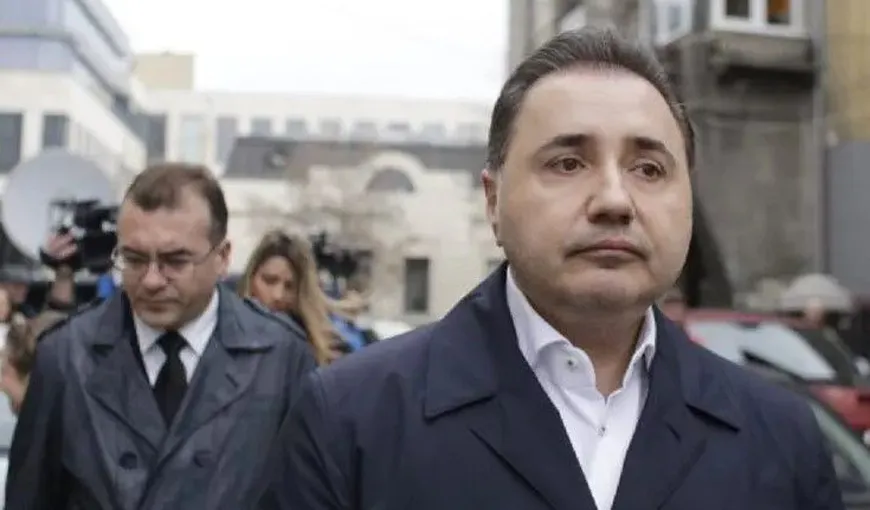 Cristian Rizea cere instanţei să-i mai scadă şase luni din pedeapsă, după ce în decembrie a mai scăpat de un an