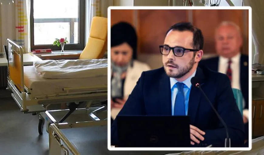 Echipamente medicale noi pentru toate spitalele din țară! Alexandru Rogobete: ”Direcționăm direct fonduri din bugetul Ministerului Sănătății”