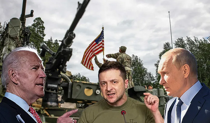 Doi ani de război în Ucraina. Rusia încă nu și-a îndeplinit obiectivele „operațiunii militare speciale”. Ce spun specialiștii despre continuarea conflictului