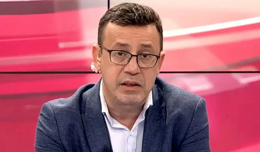 Victor Ciutacu, despre succesul în cazul Roşia Montană: „Eroismul e olecuță mai complicat…”