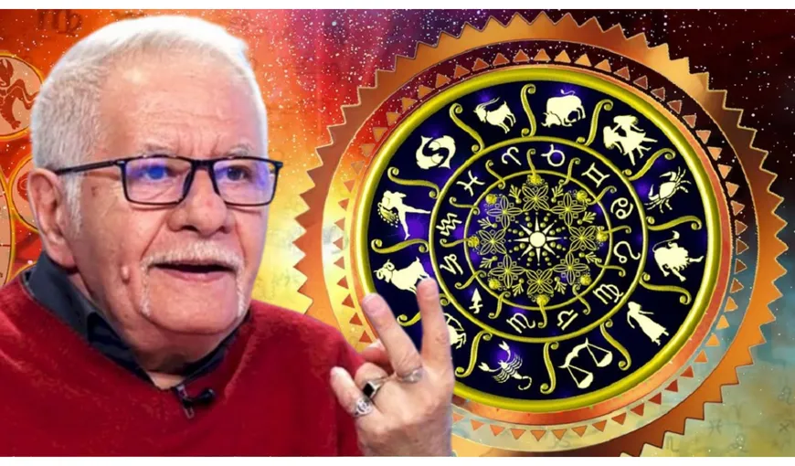 Horoscop karmic februarie 2024. Mihai Voropchievici aruncă bomba astrală! Zodiile care vor avea parte de o perioadă zbuciumată