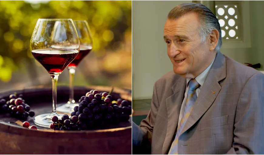 Medicul Virgiliu Stroescu spulberă mitul despre vinul roșu, considerat benefic pentru sănătate. ”Alcoolul, sub orice formă, e toxic!”