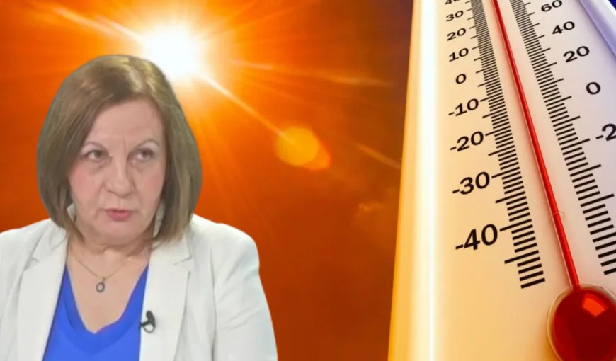 Se anunță o vară caniculară! Șefa ANM trage un semnal de alarmă despre deficitul de precipitații. Elena Mateescu: ”Deja vorbim de secetă pedologică în jumătatea estică a țării”