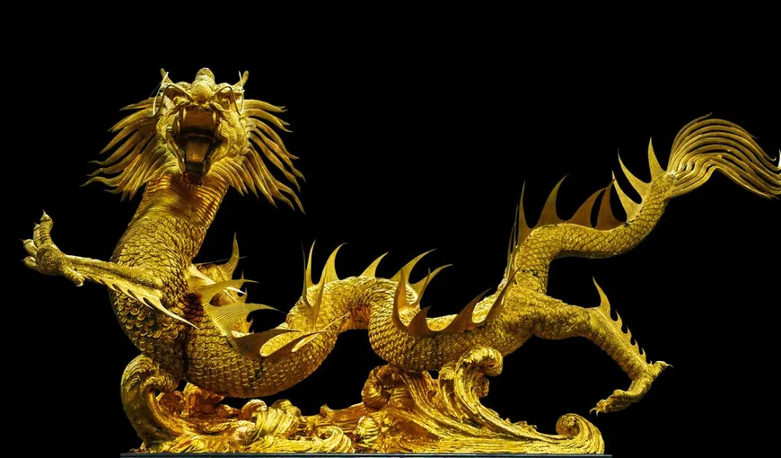Cea mai de succes zodie chinezească în Anul Dragonului de Lemn. Vezi dacă ești în top