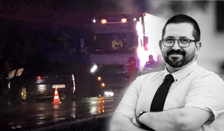 Doliu fără margini în medicina românească! Un celebru doctor extrem de iubit de români a murit într-un teribil accident