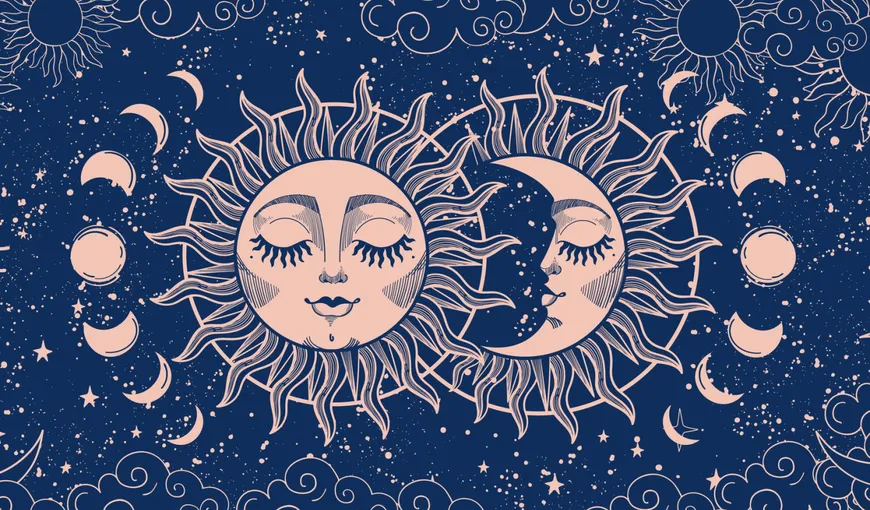 Horoscop tarot special: Portalul eclipselor ne ține în priză până în 8 aprilie 2024. La ce trebuie să renunțăm ca să putem merge înainte