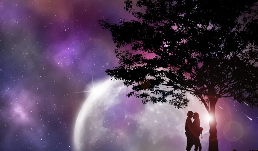 Luna plină în Balanță din 25 martie 2024 schimbă totul în relații. Ce daruri primesc în dragoste aceste zodii