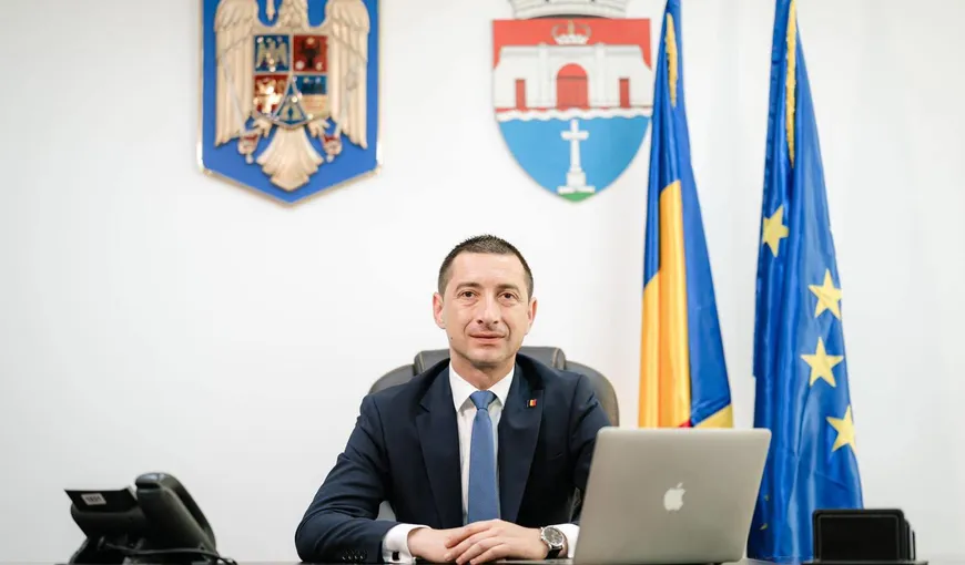 Mercato politic: Primarul orașului Breaza, Bogdan Novac (USR), nu a trecut la PNL, iar Sorin Popa, edilul din Comarnic, dezminte că ar fi plecat din PSD în tabăra liberală