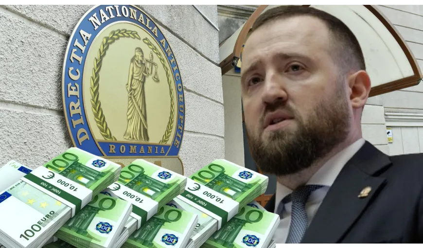Corupția din vămile din România sub umbrela DNA! Scandalosul caz al omului de afaceri Cătălin Bucura, noul protejat al procurorilor anticorupție în dosarul vameșilor șpăgari