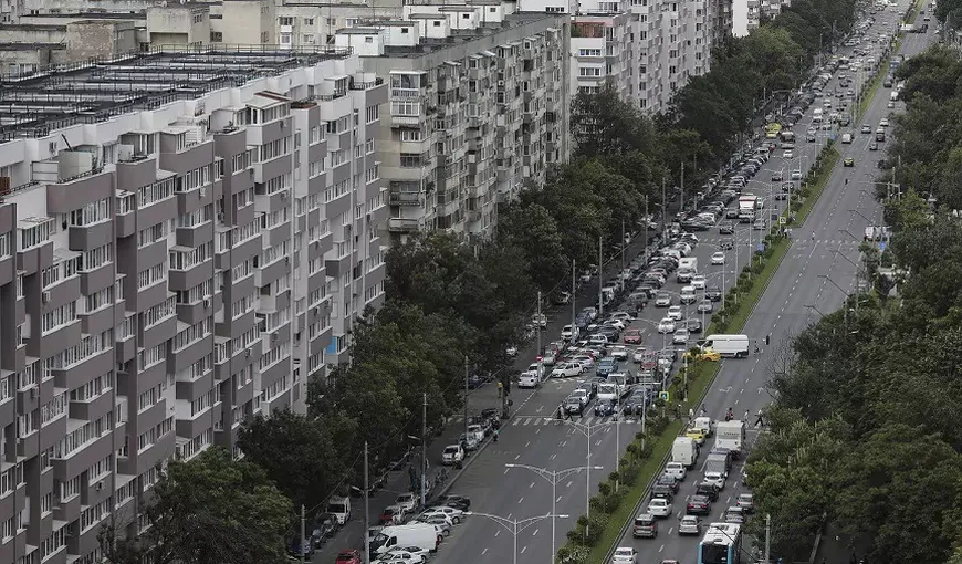 Bucureștiul, în topul celor mai ieftine orașe din Uniunea Europeană. Cât costă un metru pătrat de teren în Elveția