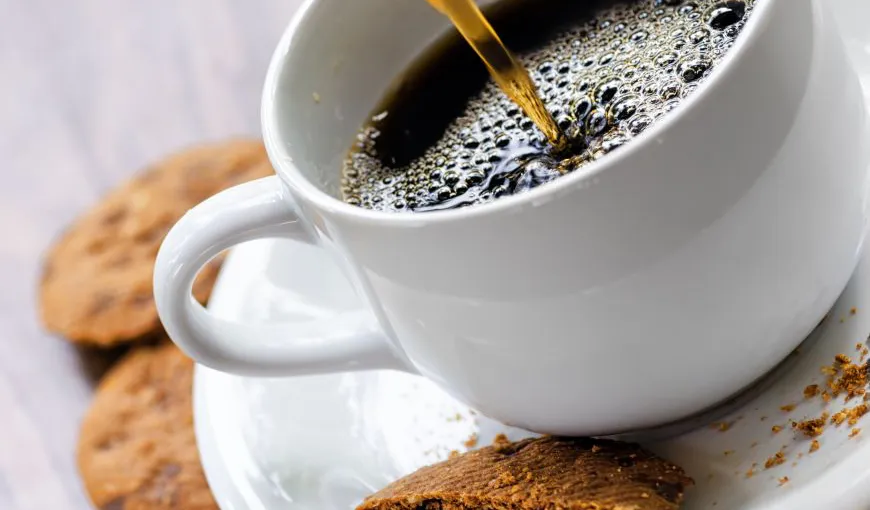 Ce să pui în cafeaua ta pentru a avea un gust aromat și bun. Ingredientele care te fac să uiți de zahăr sau lapte