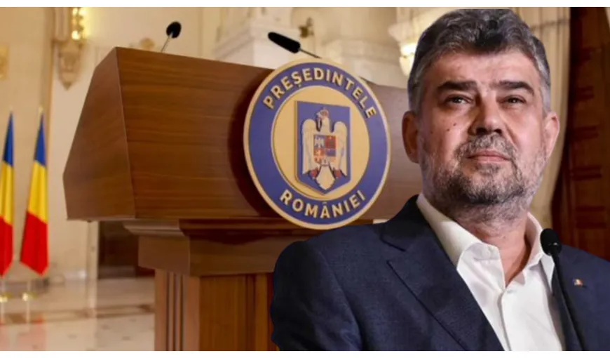 Marcel Ciolacu, anunț de ultimă oră despre alegerile prezidențiale! ”Am pierdut prea mult timp certându-ne”