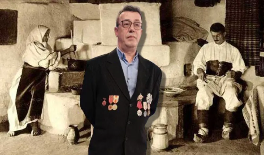Victor Ciutacu, noi dezvăluiri despre etnia şi trecutul familiei sale: „Străbunicul meu a fost îngropat de viu”