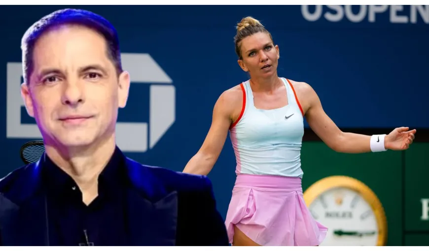 Dan Negru, reacție virulentă după exonerarea Simonei Halep! ”Serena lua de la Nike de patru ori mai mulți bani!”