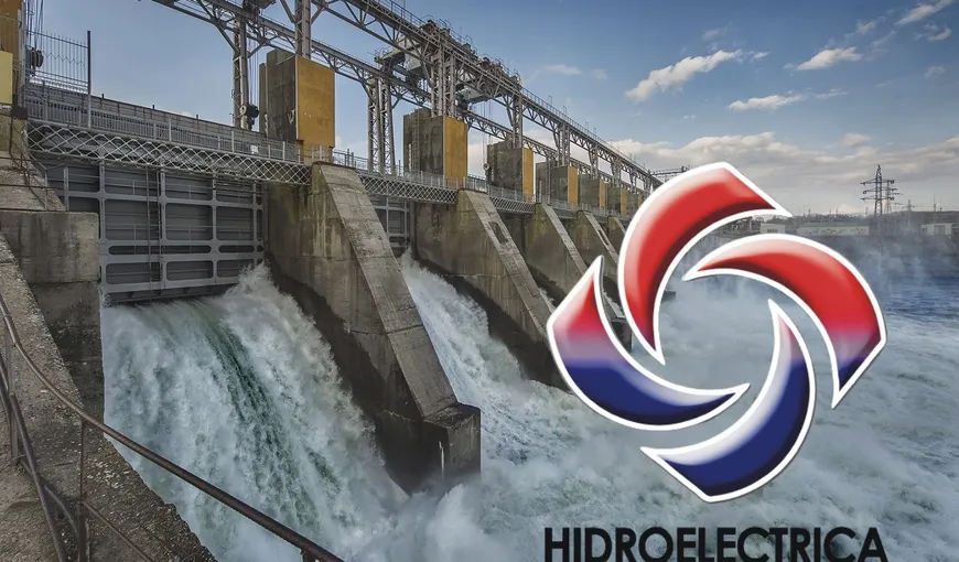 Perioada în care clienții Hidroelectrica pot transmite indexul în martie 2024. Este diferit față de luna anterioară