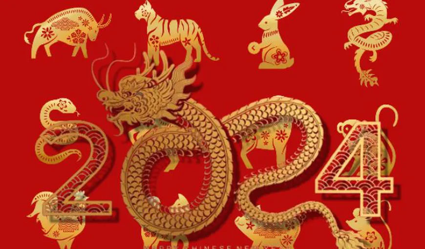 Zodiac chinezesc săptămâna 25-31 martie 2024. ”Ai toate motivele să te simți încrezător. Fii optimist și ignoră tot ce nu-i bun”