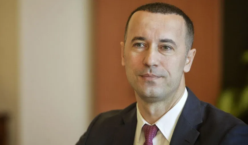DNA a prelungit controlul judiciar al lui Iulian Dumitrescu. PNL îl susţine în continuare pentru un nou mandat la preşedinţia CJ Prahova