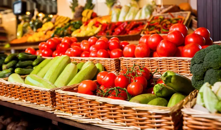 10 legume pentru inflamații. Lista cu care să te duci la piață dacă nu vrei să faci cancer, diabet sau boli de inimă!