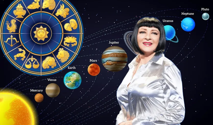 Horoscop Neti Sandu 29 martie 2024. Vibrația zilei este 11, număr maestru. Se strâng bani de vacanţe!