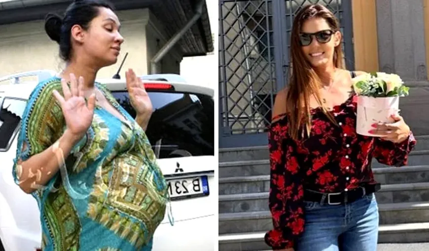 Cele 2 alimente ieftine cu care Nicoleta Luciu a slăbit 35 de kilograme în 2 luni