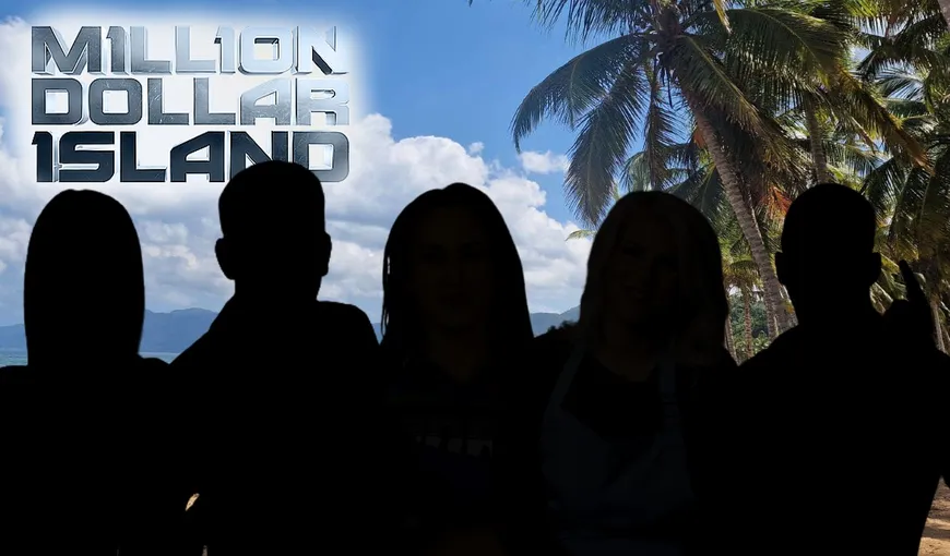 „Insula de 1 milion” aduce în Republica Dominicană crema televiziunii: o câștigătoare de la „Chefi la cuțite”, o Războinică de la „Survivor”, pe Jaguaru de la „Exatlon” și un solist celebru