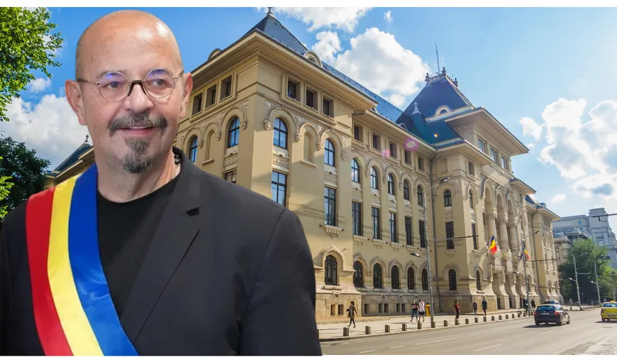 EXCLUSIV| Cristian Popescu Piedone dinamitează scena politică. ”Am apărut acolo unde reziștii sunt reprezentanți de frunte ai Bucureștiului. Lupt împotriva lenei”
