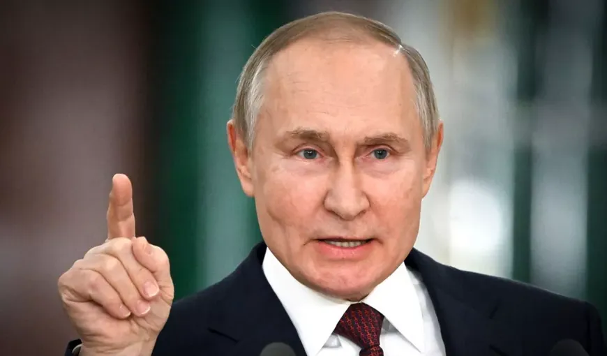 Alegeri în Rusia 2024. Cine sunt „contracandidaţii” lui Putin şi care sunt planurile şefului de la Kremlin după ce va fi reales