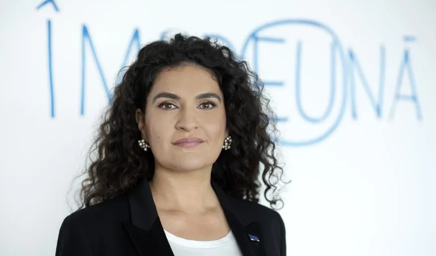 Cine este Ramona Chiriac, femeia care va deschide lista comună PSD-PNL la alegerile europarlamentare VIDEO
