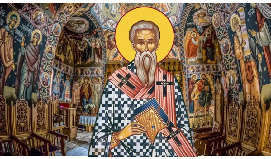 Calendar ortodox 23 martie 2024. Sfântul Nicon, ocrotitorul celor bolnavi. Rugăciunea grabnic vindecătoare