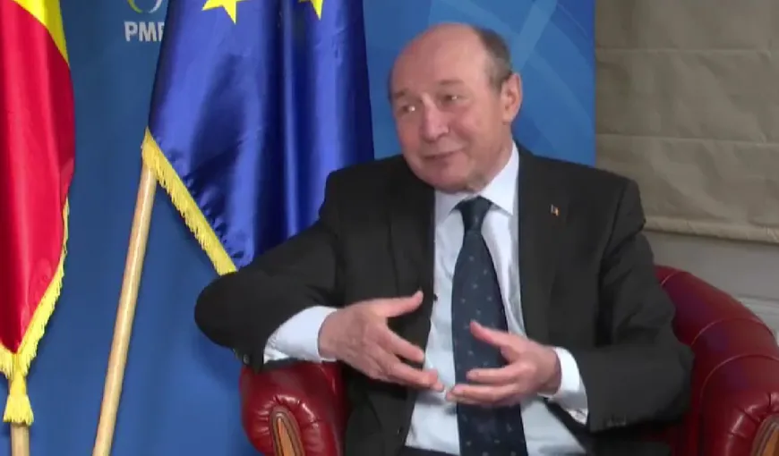 EXCLUSIV | Traian Băsescu rupe tăcerea despre tezaurul României sechestrat de ruși: „Rusia a ciopârțit lucrurile dragi României de câte ori s-a putut. Tezaurul, Basarabia și libertatea”