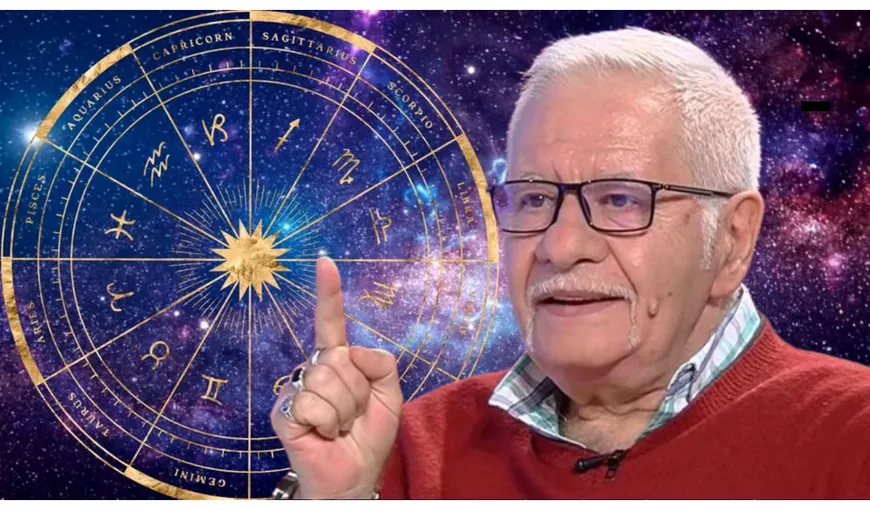Horoscop Mihai Voropchievici 11-17 martie 2024. Cine sunt nativii care au câștigat la loteria astrelor și se vor umple de bani