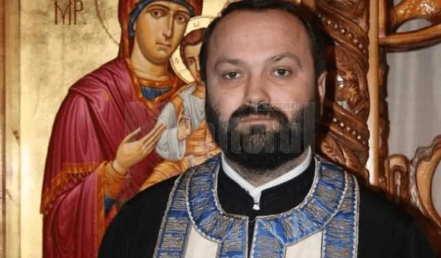 Un preot din Suceava a primit acordul Arhiepiscopiei să candideze la primărie. Va fi candidat AUR
