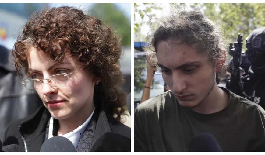 Părinții tinerilor uciși de Vlad Pascu în 2 Mai, reacționează după ce au aflat că Ancuța Popoviciu rămâne judecătoare în dosar.