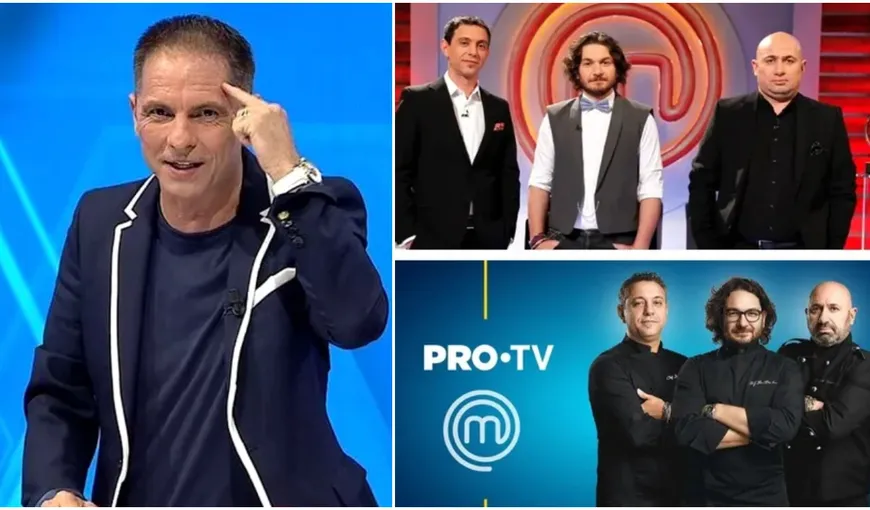 Dan Negru dă de pământ cu Antena 1, după ce s-a aflat de revenirea la Pro TV a lui Scărlătescu, Dumitrescu și Bontea: „Aroganța a trântit și bussinesuri mari”