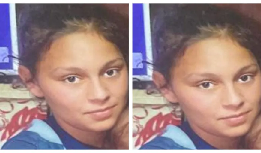 O fată de 13 ani din județul Cluj a dispărut. A ieșit de la școală și nu a mai ajuns acasă