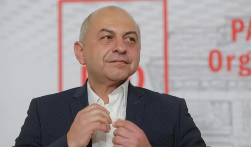 EXCLUSIV Cătălin Cîrstoiu, primul candidat care pornește lupta cu drogurile: „Pe Nicușor Dan nu l-am auzit să spună ceva în acest sens, nici pe Piedone”
