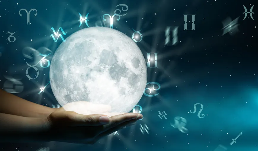 Horoscop 8 aprilie 2024. Luna Nouă vine cu noi începuturi şi domoleşte  temerile care ne-au