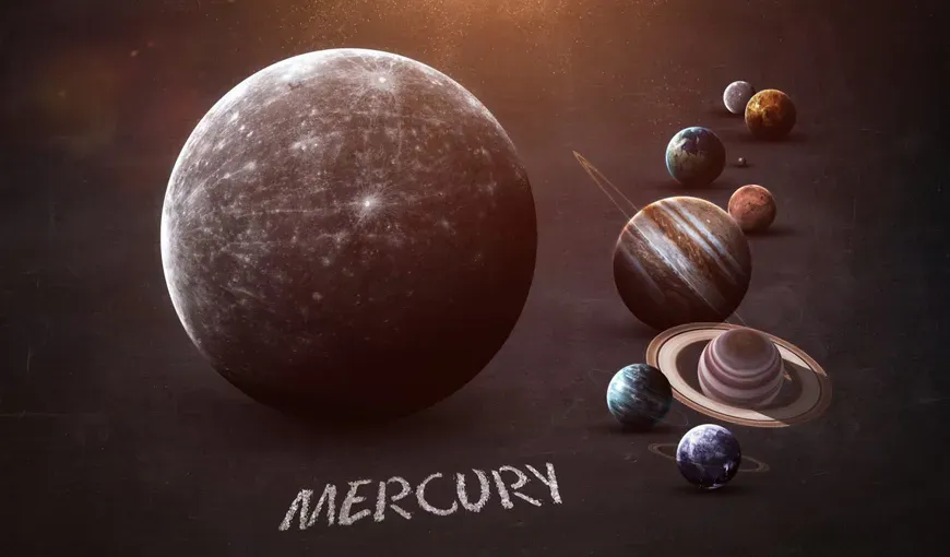Aceste TREI zodii se dau de greu cu Mercur RETROGRAD. Sfaturi utile ca să scapi de conflicte și să îți atingi potențialul