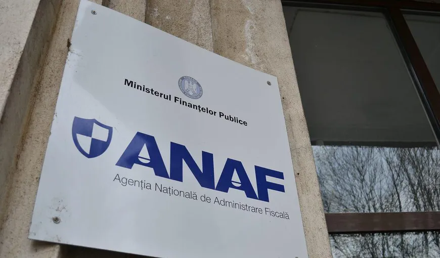 ANAF anunţă încasări peste aşteptări în primul trimestru al anului. Singura direcţie sub plan este cea de „mari contribuabili”