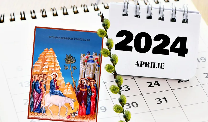 Calendar ortodox 13 aprilie 2024. Sâmbătă se face pomenirea morţilor. De ce e bine să aprinzi o lumânare la biserică