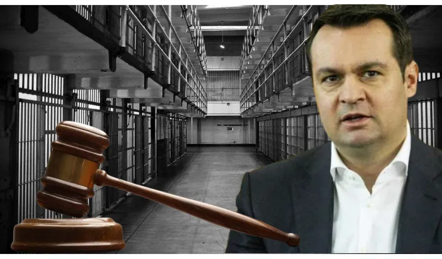 Răsturnare de situație în cazul primarului fugar! Cum „îl premiază” Tribunalul București pe Cătălin Cherecheș, după fuga în Germania