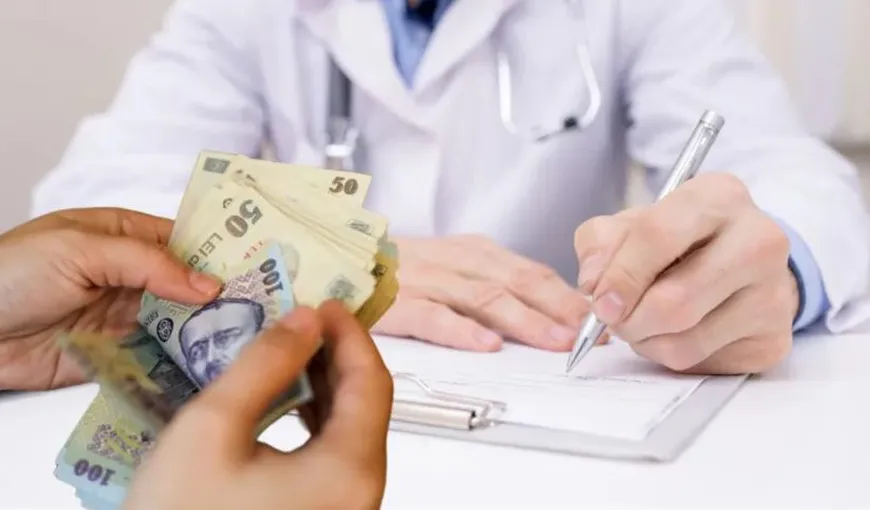 Românii cu „boli obişnuite” vor plăti cotizaţie pentru concediile medicale. Care sunt afecţiunile scutite