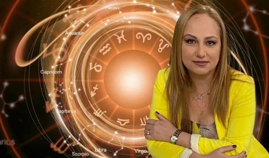 Horoscop Cristina Demetrescu 1-15 aprilie 2024: Mercur retrograd vine cu recidive, pot apărea gafe şi decizii impulsive